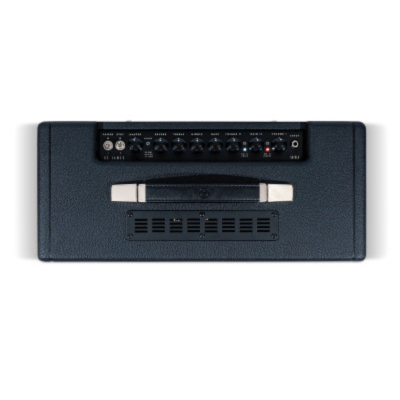 Гітарний комбопідсилювач BLACKSTAR ST. JAMES 50 6L6 COMBO