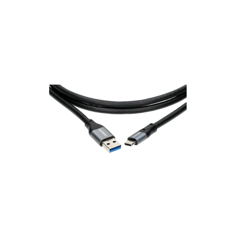 USB кабель KLOTZ USB 3.1 CABLE PLUG A - PLUG C 2 M