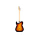 FENDER STANDARD TELECASTER LRL 3 COLOR SUNBURST Электрогитара