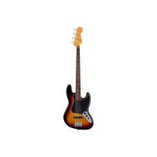 FENDER PLAYER II LIMITED EDITION JAZZ BASS SPARKLE 3-COLOR SUNBURST Бас-гітара
