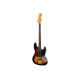 FENDER PLAYER II LIMITED EDITION JAZZ BASS SPARKLE 3-COLOR SUNBURST Бас-гітара