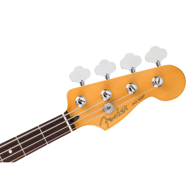 FENDER PLAYER II LIMITED EDITION JAZZ BASS SPARKLE 3-COLOR SUNBURST Бас-гітара