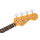 FENDER PLAYER II LIMITED EDITION JAZZ BASS SPARKLE 3-COLOR SUNBURST Бас-гітара