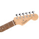 SQUIER by FENDER DEBUT STRATOCASTER HT HSS BLACK Електрогітара