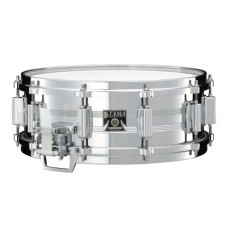 Малий барабан TAMA 50TH LIMITED MASTERCRAFT STEEL REISSUE SNARE DRUM 