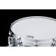 Малий барабан TAMA 50TH LIMITED MASTERCRAFT STEEL REISSUE SNARE DRUM 