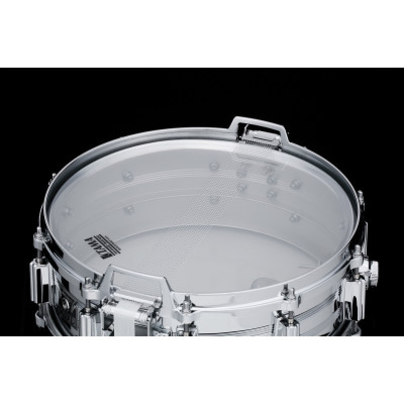 Малий барабан TAMA 50TH LIMITED MASTERCRAFT STEEL REISSUE SNARE DRUM 