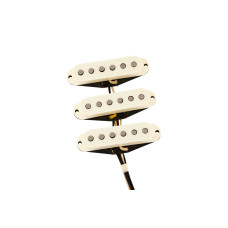 FENDER JOSEFINA HAND WOUND DUAL MAG II STRATOCASTER PICKUPS Набір звукознімачів