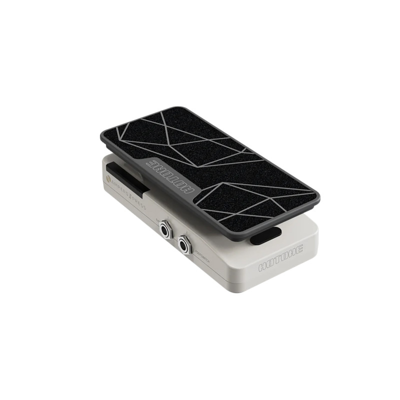 HOTONE AUDIO AMPERO II PRESS EXPRESSION PEDAL Педаль експресії