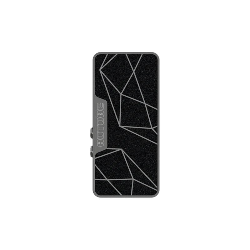 HOTONE AUDIO AMPERO II PRESS EXPRESSION PEDAL Педаль експресії