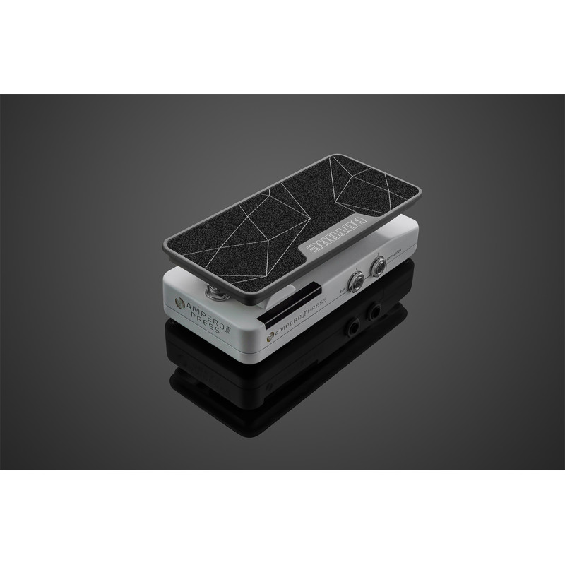 HOTONE AUDIO AMPERO II PRESS EXPRESSION PEDAL Педаль експресії