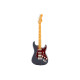 FENDER AMERICAN PROFESSIONAL CLASSIC STRATOCASTER HSS FADED BLACK Электрогитара