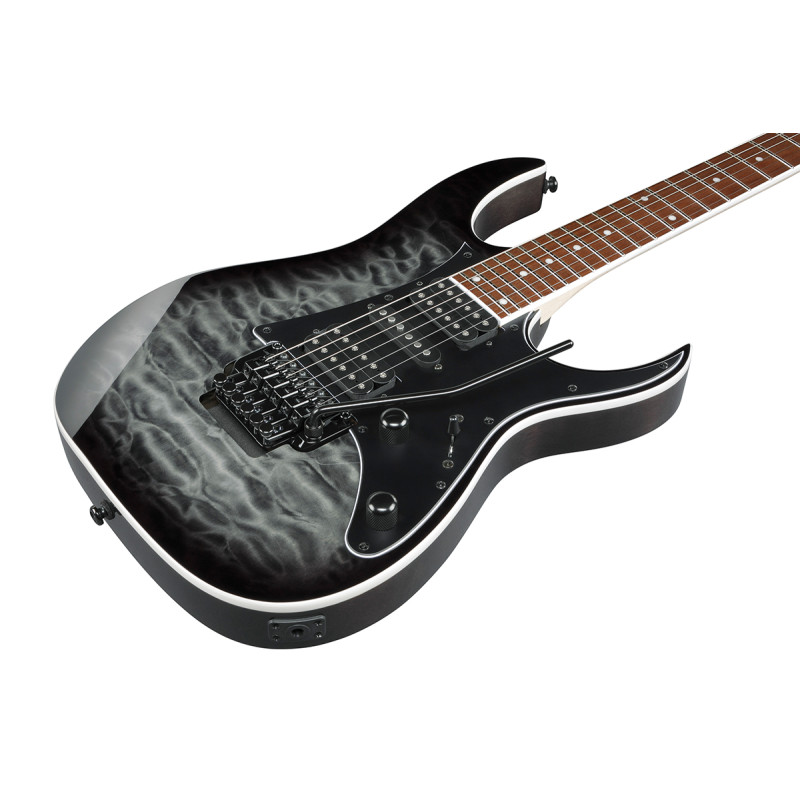 IBANEZ RG450QMB-TGB Електрогітара