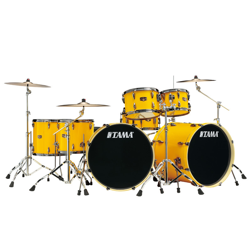 TAMA IP72ZH9WBN-ELY Ударна установка