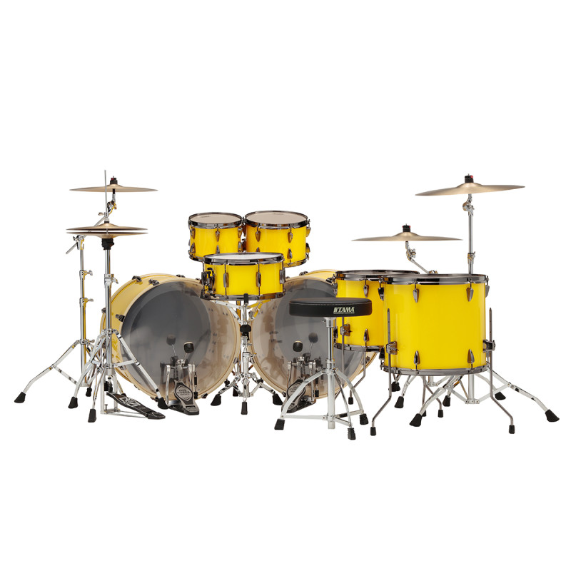 TAMA IP72ZH9WBN-ELY Ударна установка