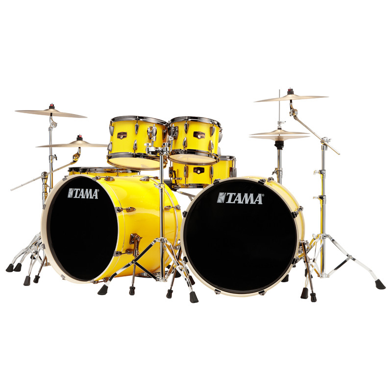 TAMA IP72ZH9WBN-ELY Ударна установка