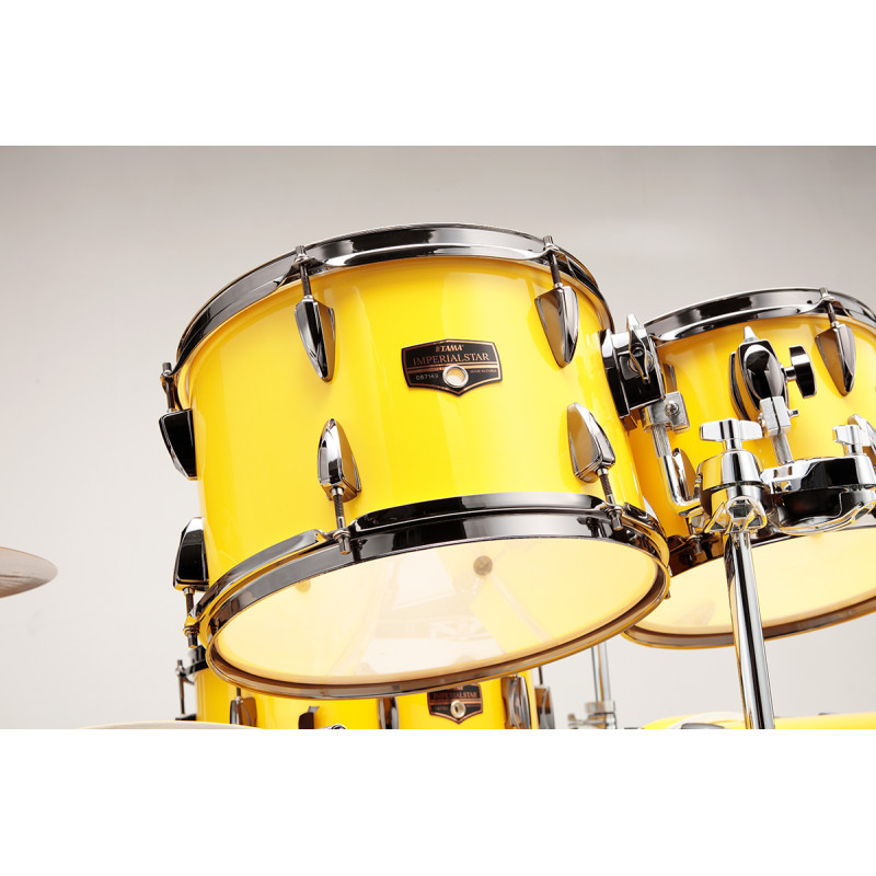 TAMA IP72ZH9WBN-ELY Ударна установка