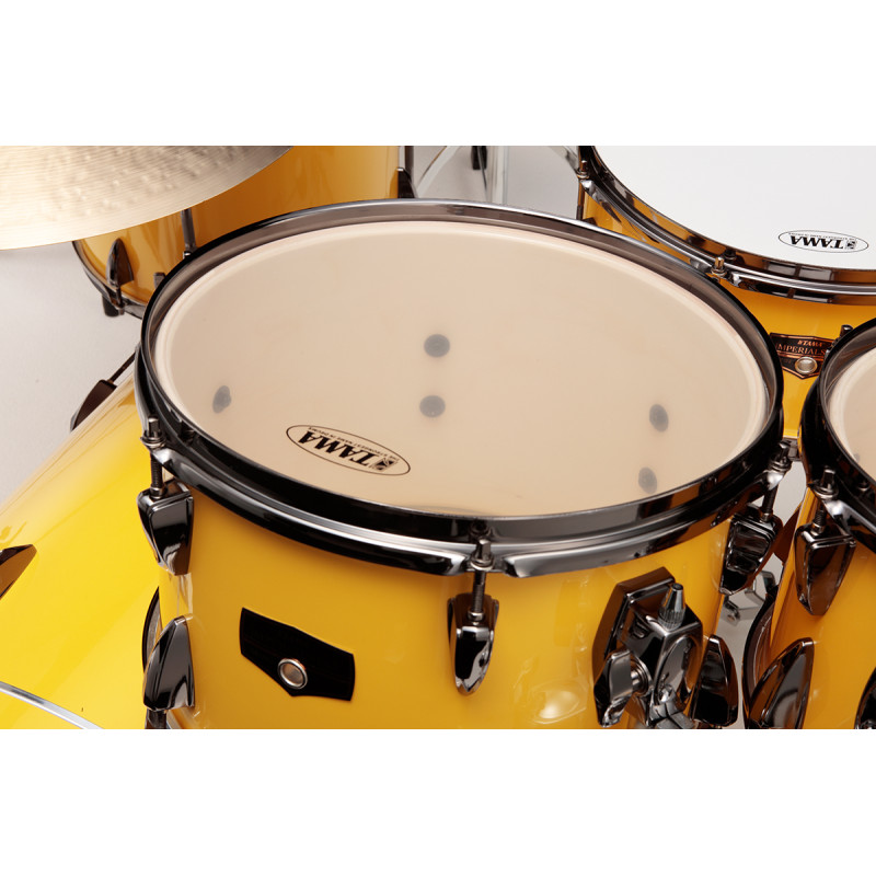 TAMA IP72ZH9WBN-ELY Ударна установка