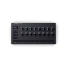 NOVATION Launch Control 3 MIDI контроллер