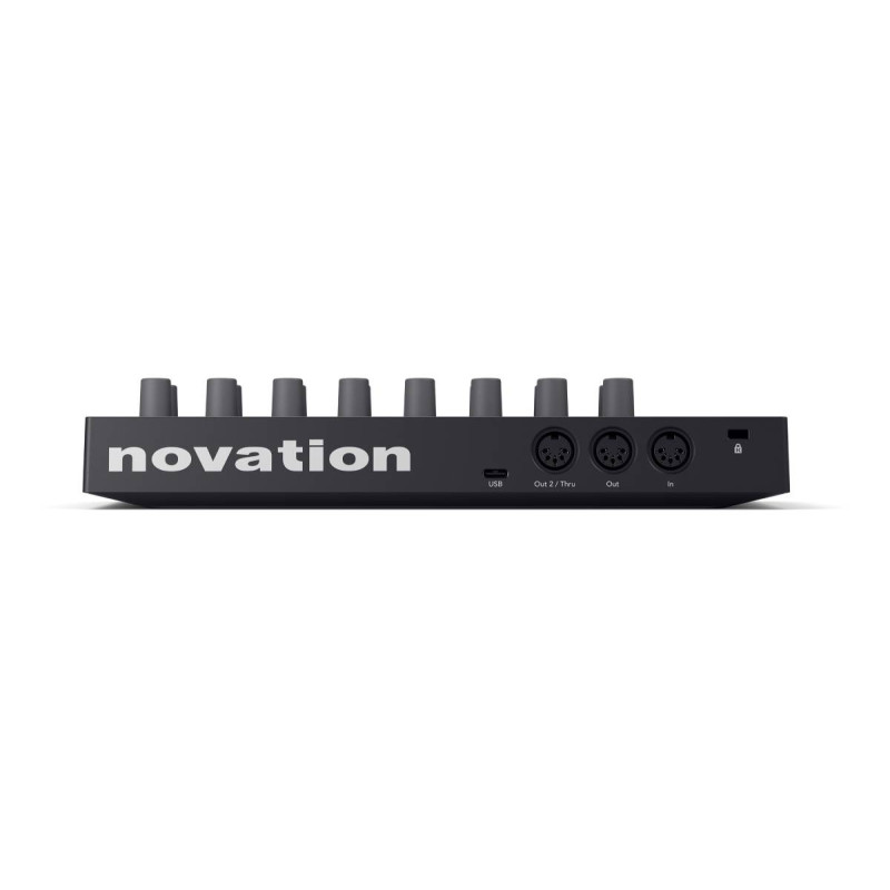 NOVATION Launch Control 3 MIDI-контроллер