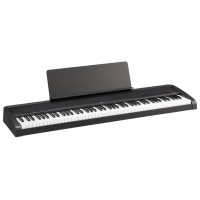 KORG B2+ BK Цифрове піаніно