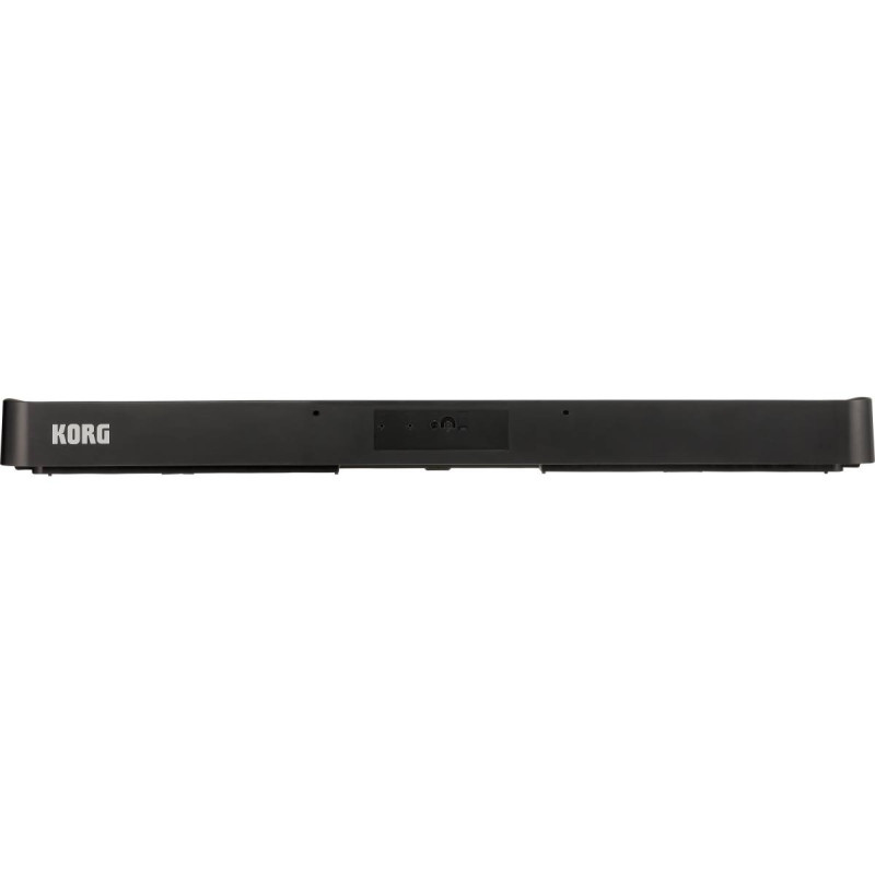 KORG B2+ BK Цифрове піаніно