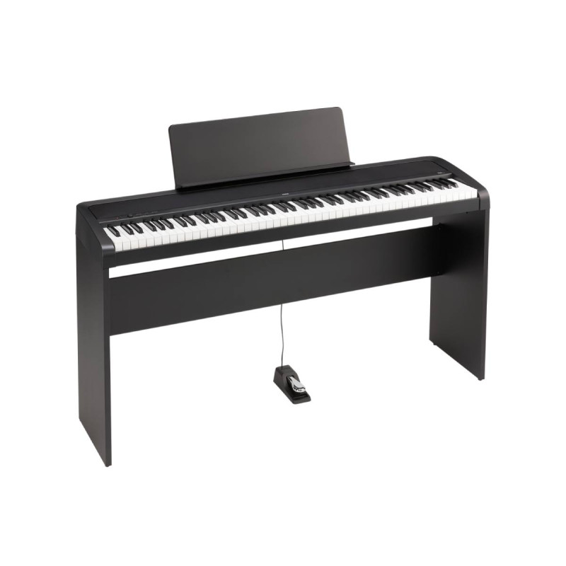 KORG B2+ BK Цифрове піаніно