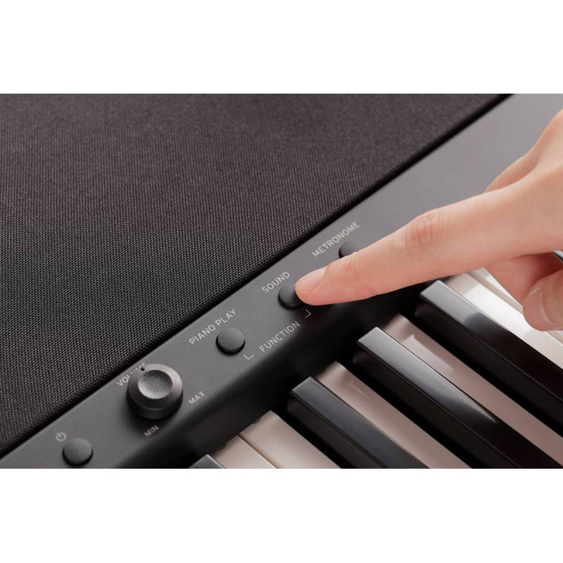 KORG B2+ BK Цифрове піаніно