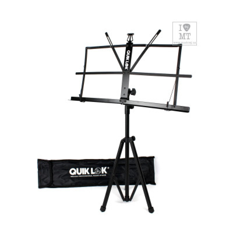 Пюпітр QUIK LOK MS334