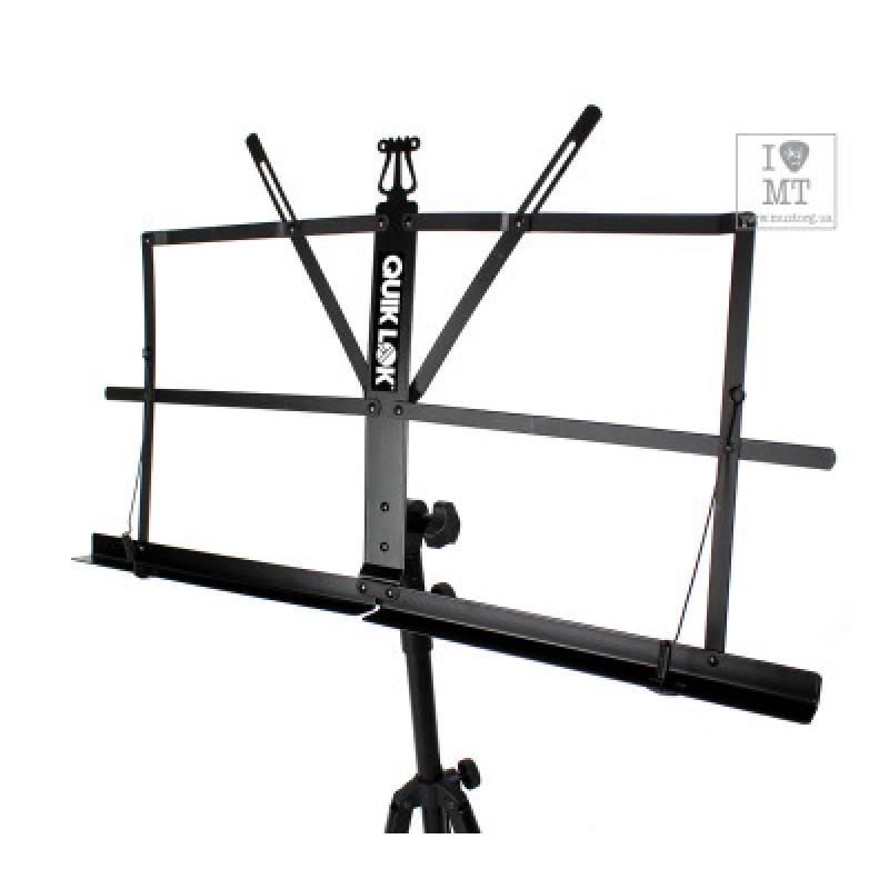 Пюпітр QUIK LOK MS334