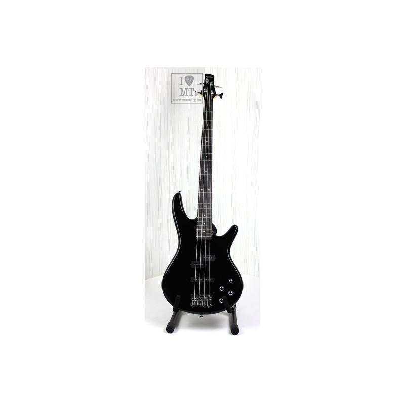 IBANEZ GSR200 BK Бас-гитара