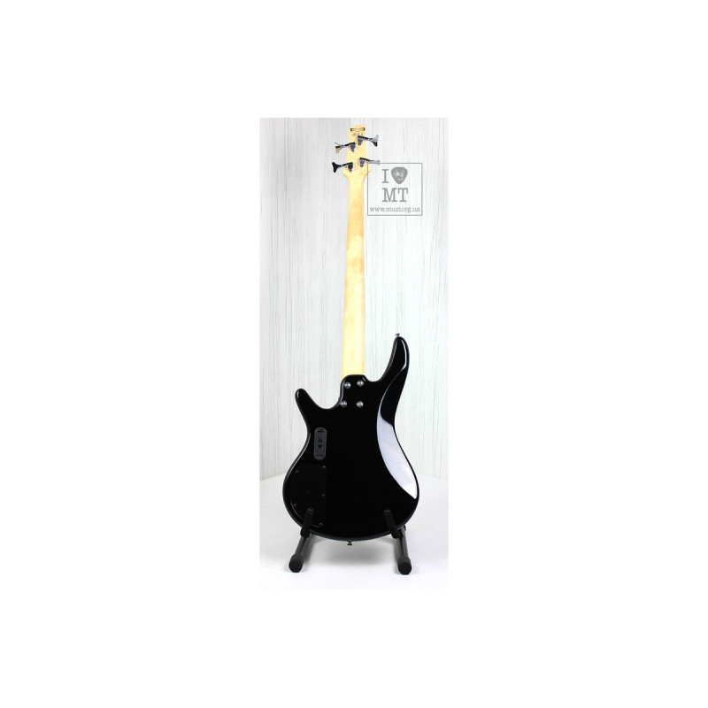 IBANEZ GSR200 BK Бас-гитара