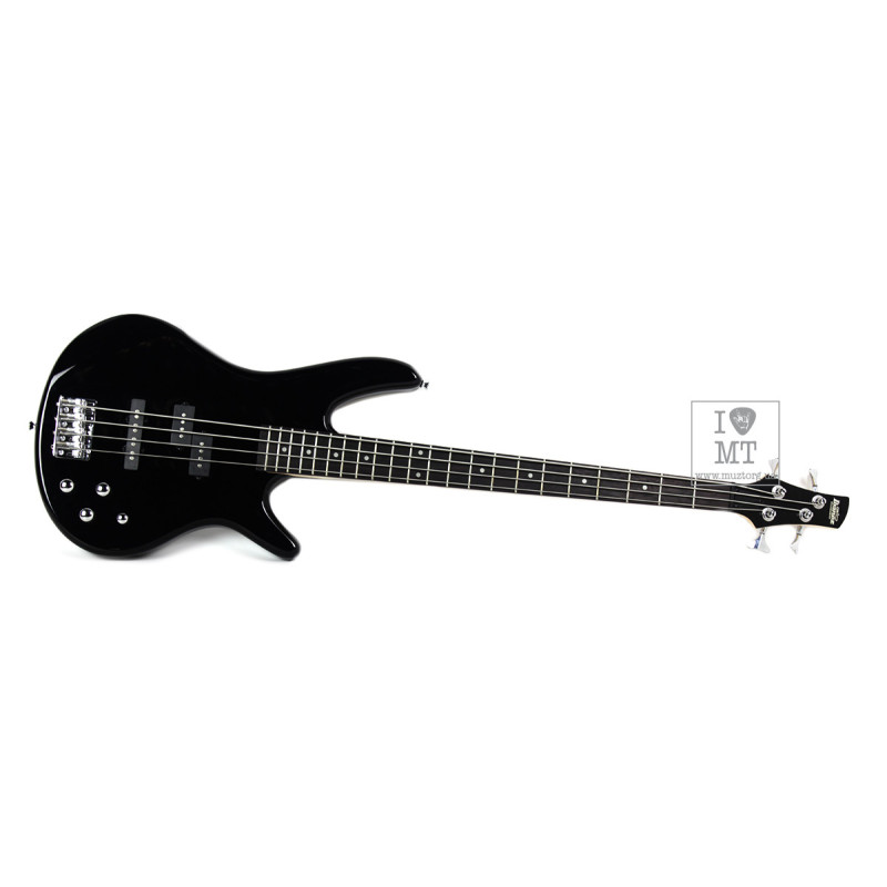 IBANEZ GSR200 BK Бас-гитара