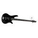 IBANEZ GSR200 BK Бас-гитара