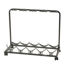 Стенд гітарний QUIK LOK GS450