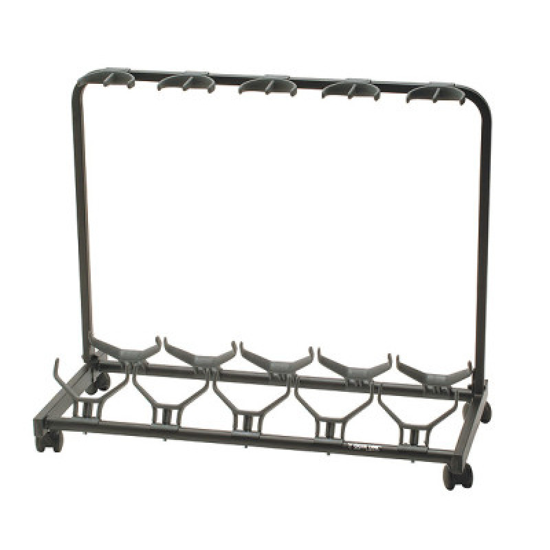Стенд гітарний QUIK LOK GS450