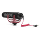 RODE VIDEOMIC GO Мікрофон