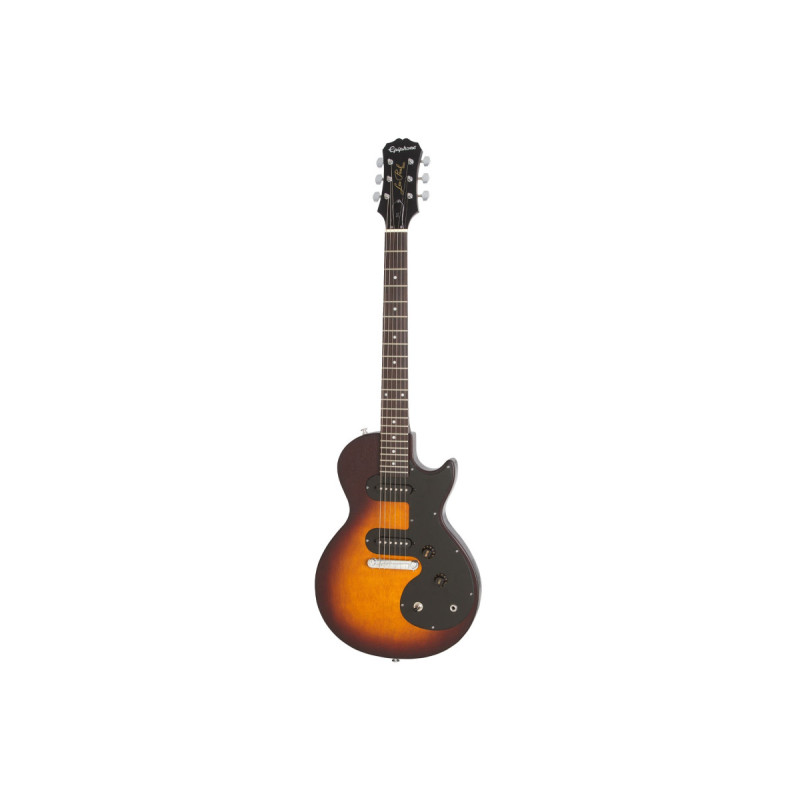 EPIPHONE LES PAUL SL VINTAGE SUNBURST Електрогітара