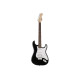 SQUIER by FENDER BULLET STRATOCASTER HT HSS BLK Электрогитара