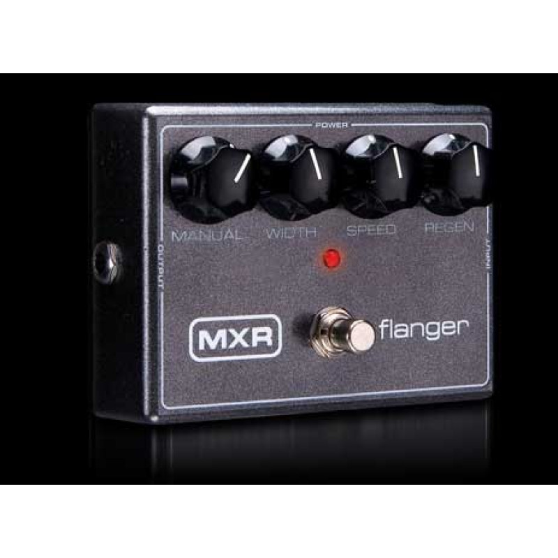 M117 MXR Flanger