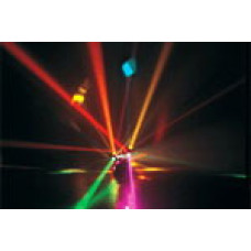 MH-257 TWO BALLS