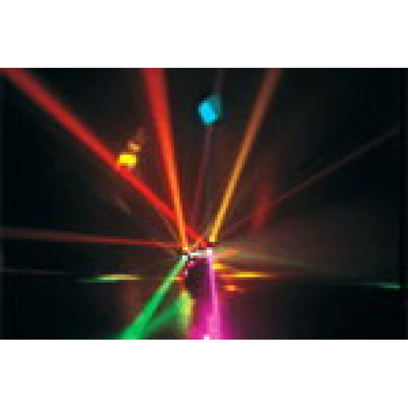 MH-257 TWO BALLS