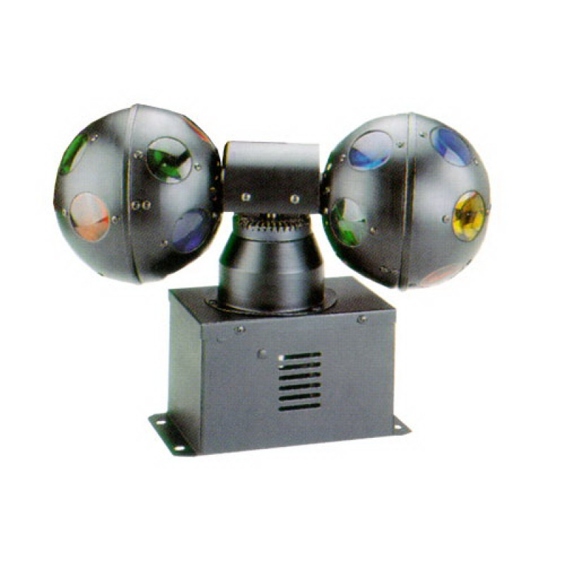 MH-257 TWO BALLS