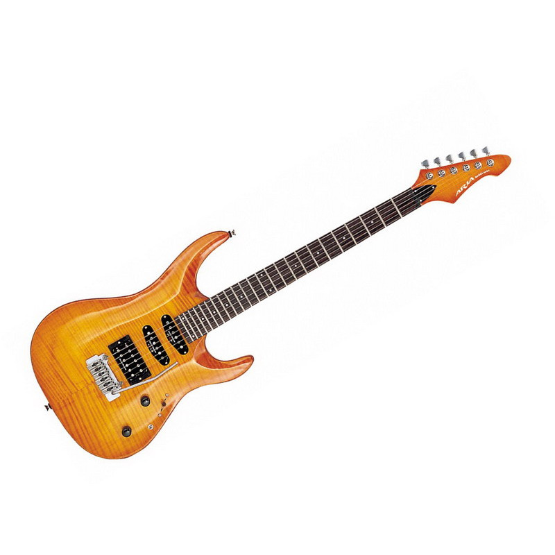 ARIA MAC 60 Електрогітара