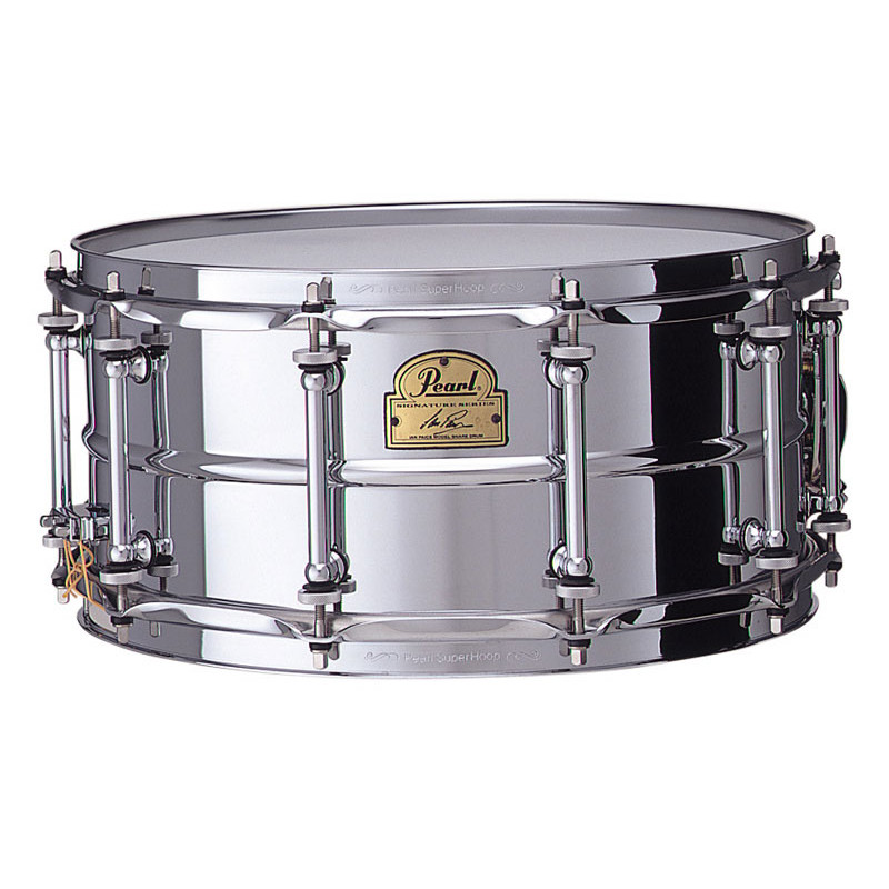 PEARL IP-1465 Малый барабан Ian Paice Signature 14×6,5