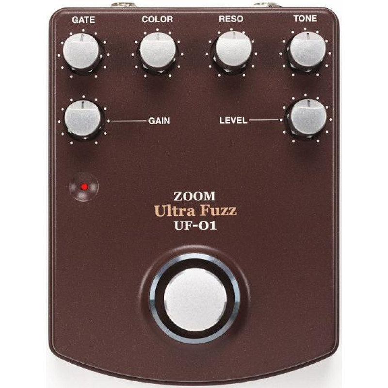 ZOOM UF-01