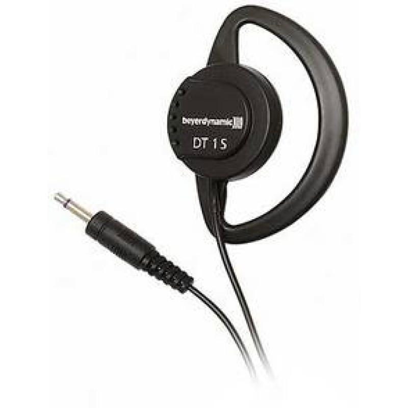 BEYERDYNAMIC DT 1 S 32 Ohm/1.6 m Навушник