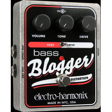 Bass Blogger
