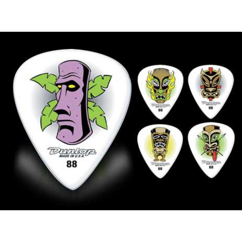 BL102 Blackline Tiki Taboo