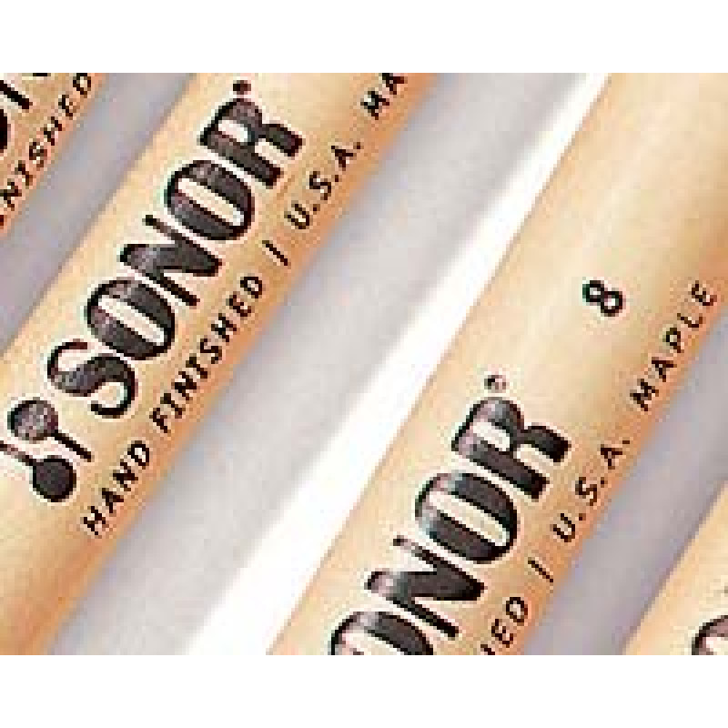 Z 5642 Drum Sticks Hickory FUNK
